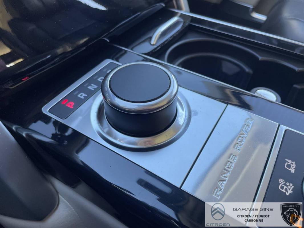 Land Rover Range Rover - Photo 18