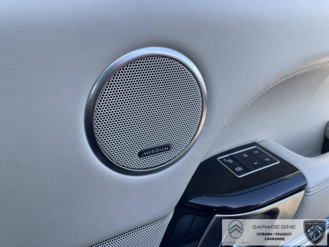 Land Rover Range Rover - Photo 21
