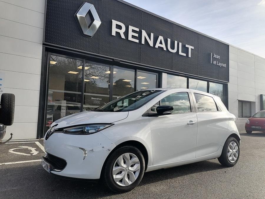 Renault Zoe - Photo 1