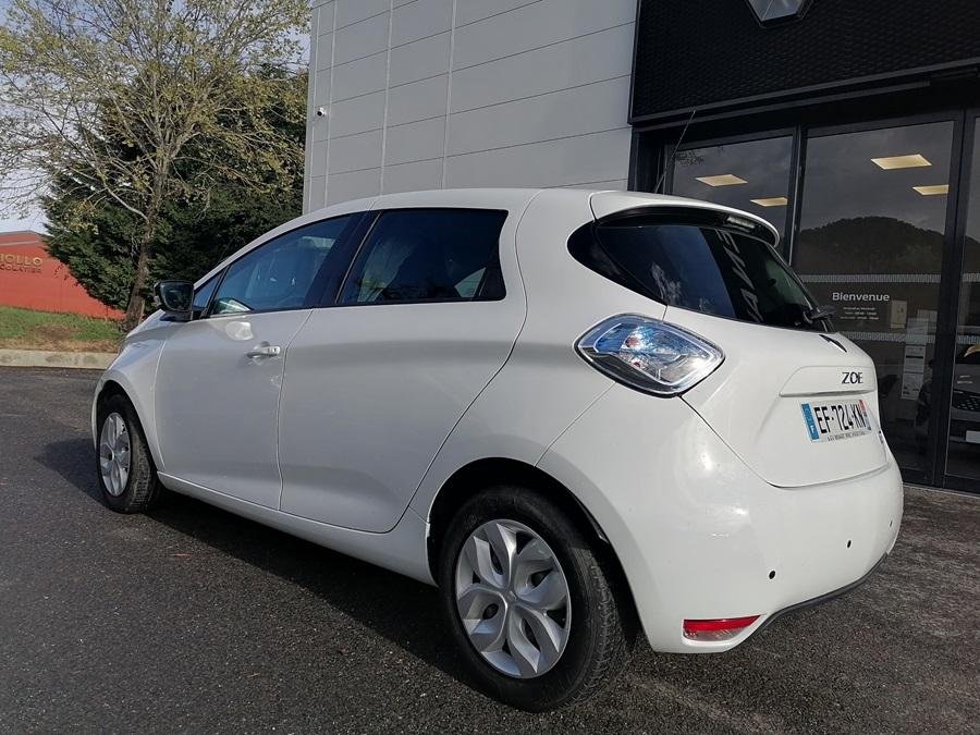 Renault Zoe - Photo 2