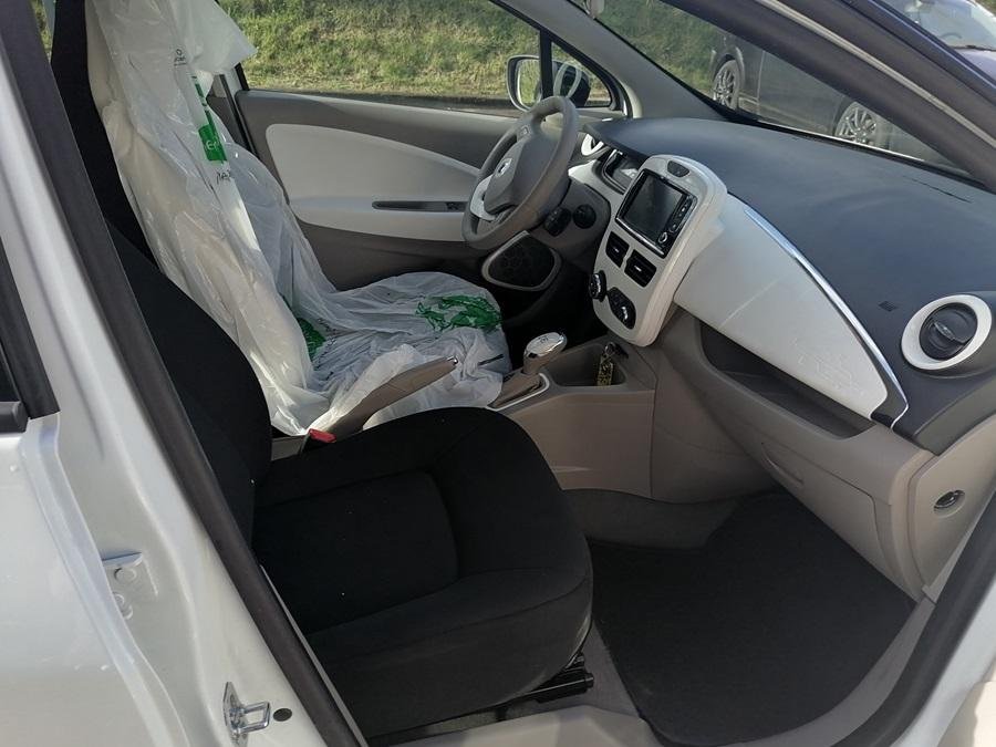 Renault Zoe - Photo 5