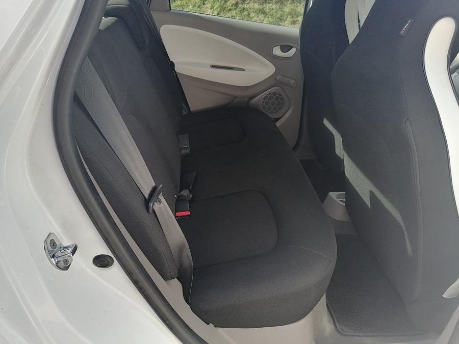 Renault Zoe - Photo 6