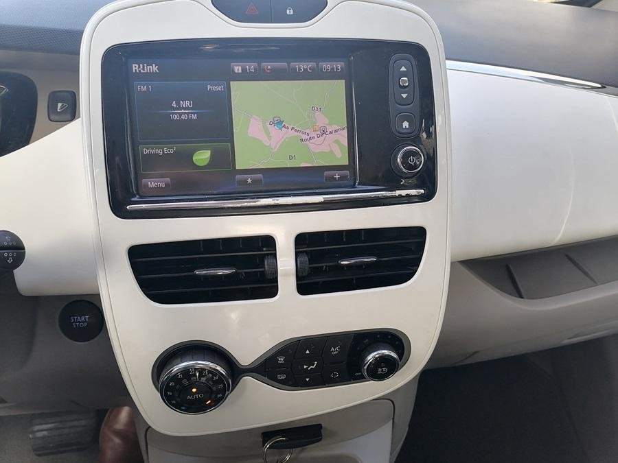 Renault Zoe - Photo 7