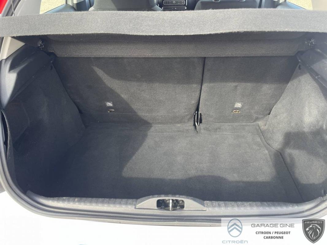 Citroën C3 - Photo 13
