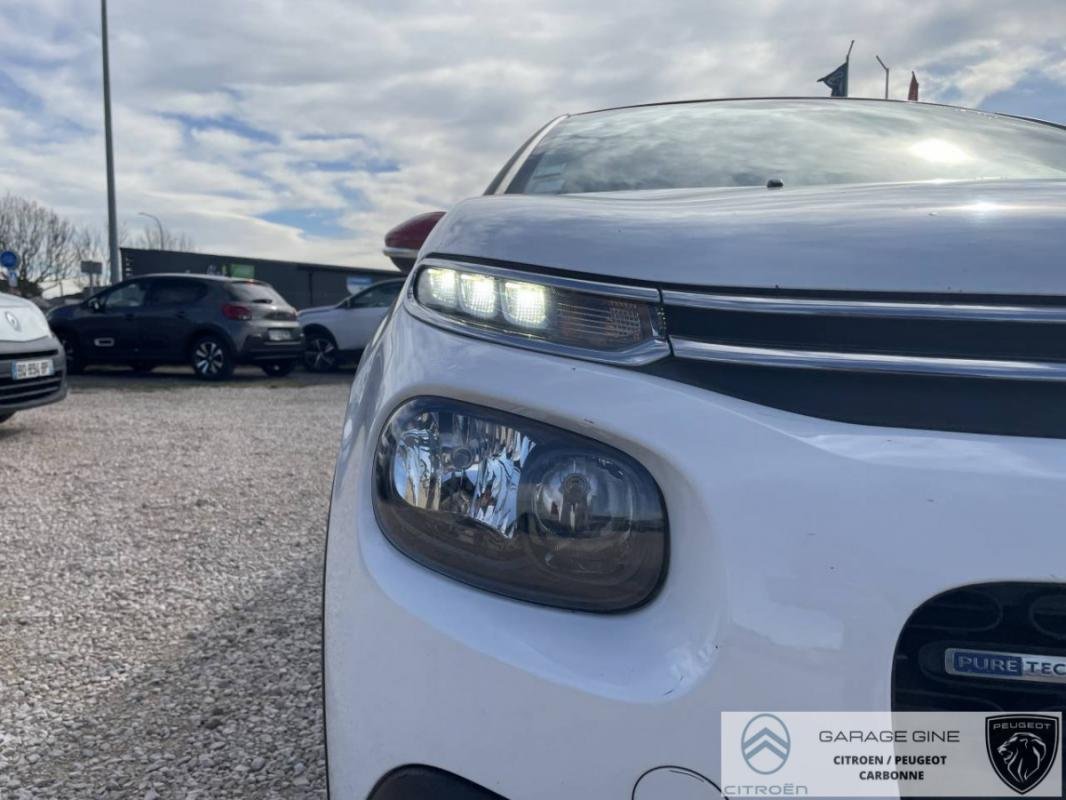 Citroën C3 - Photo 5