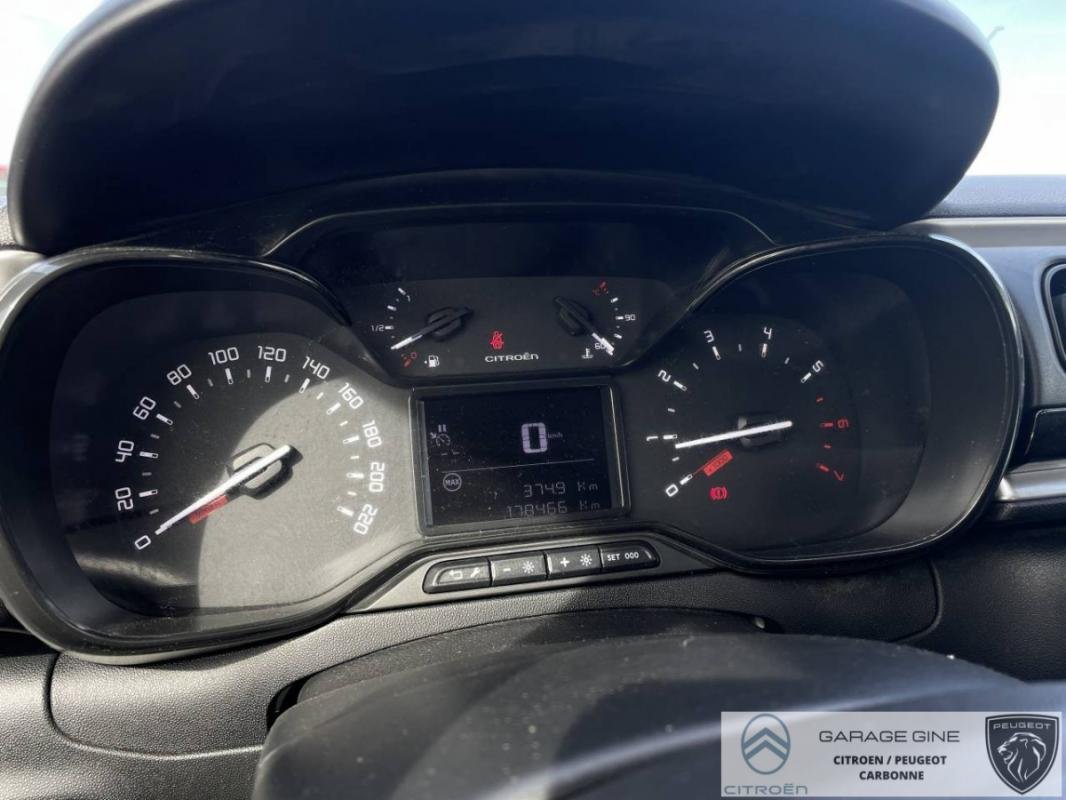 Citroën C3 - Photo 7