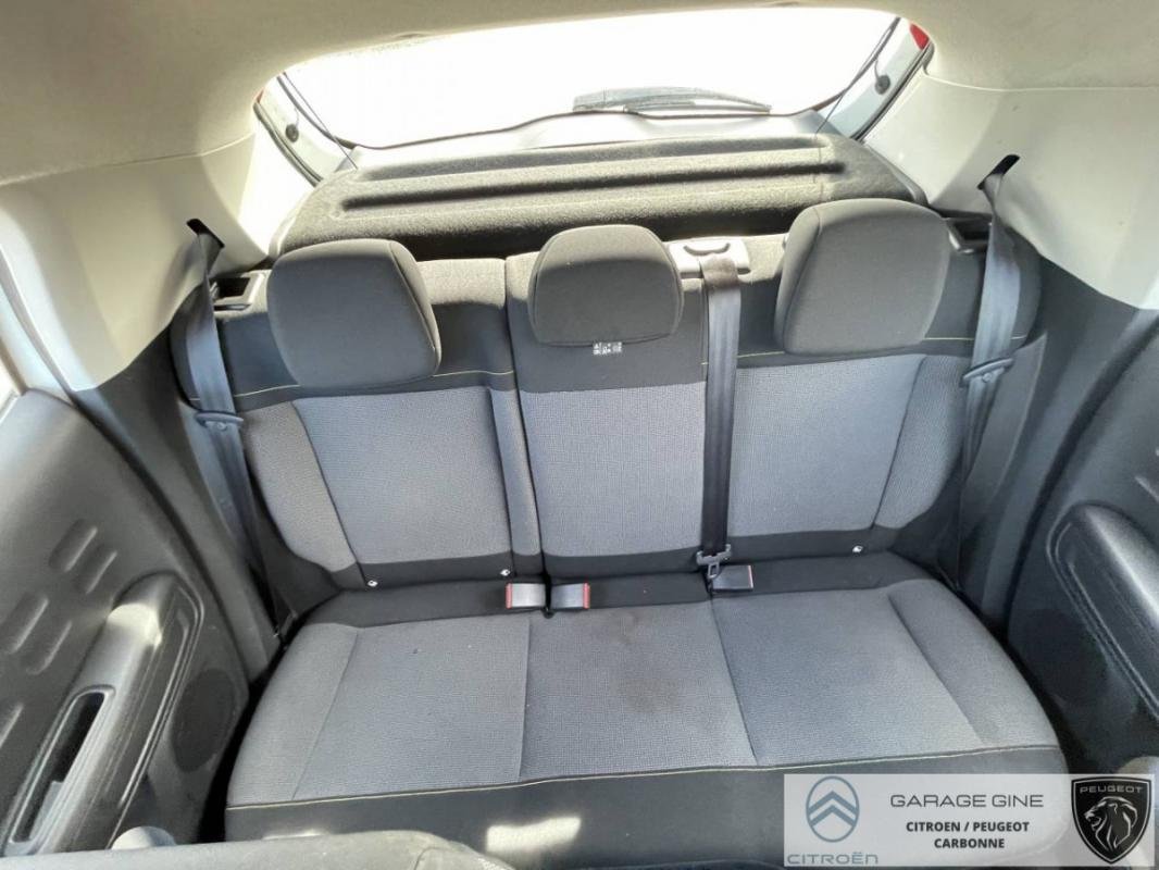 Citroën C3 - Photo 10
