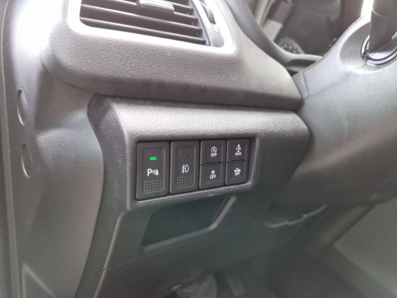 Suzuki SX4 - Photo 12
