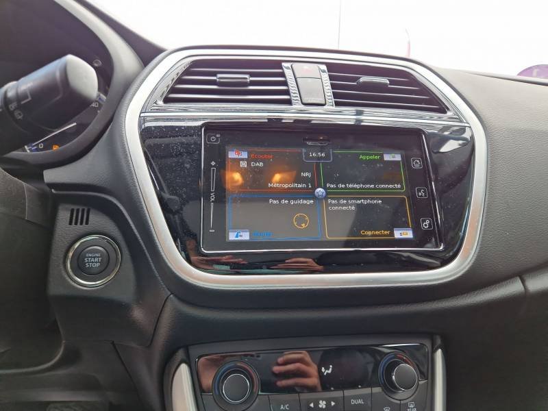 Suzuki SX4 - Photo 15