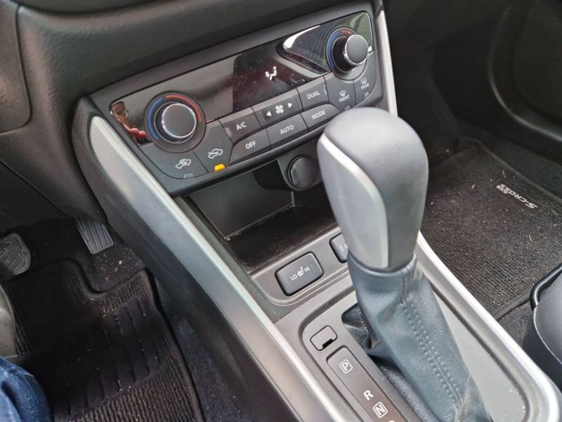 Suzuki SX4 - Photo 16