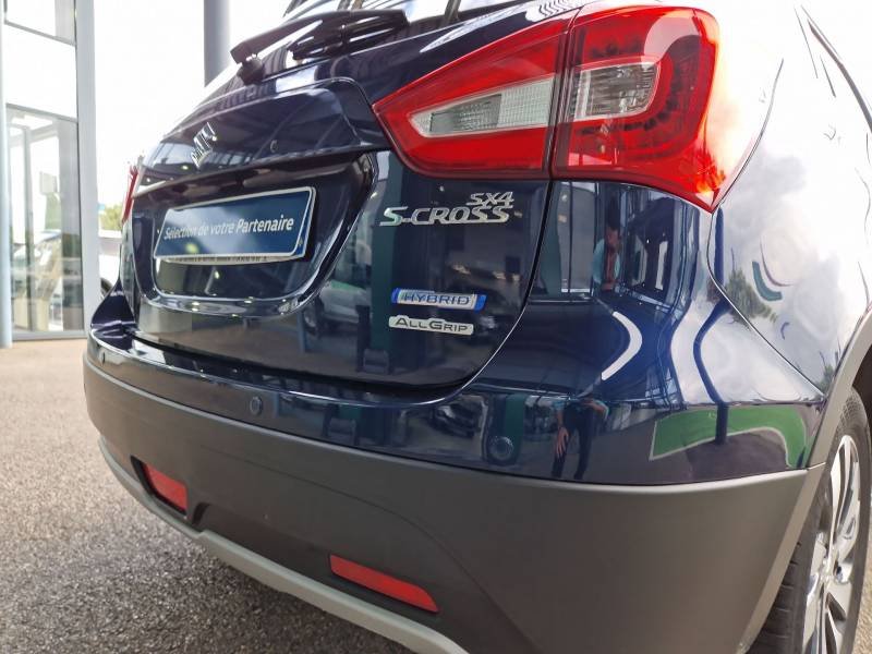 Suzuki SX4 - Photo 18
