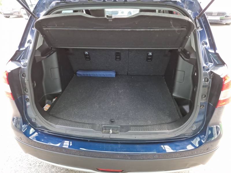 Suzuki SX4 - Photo 19
