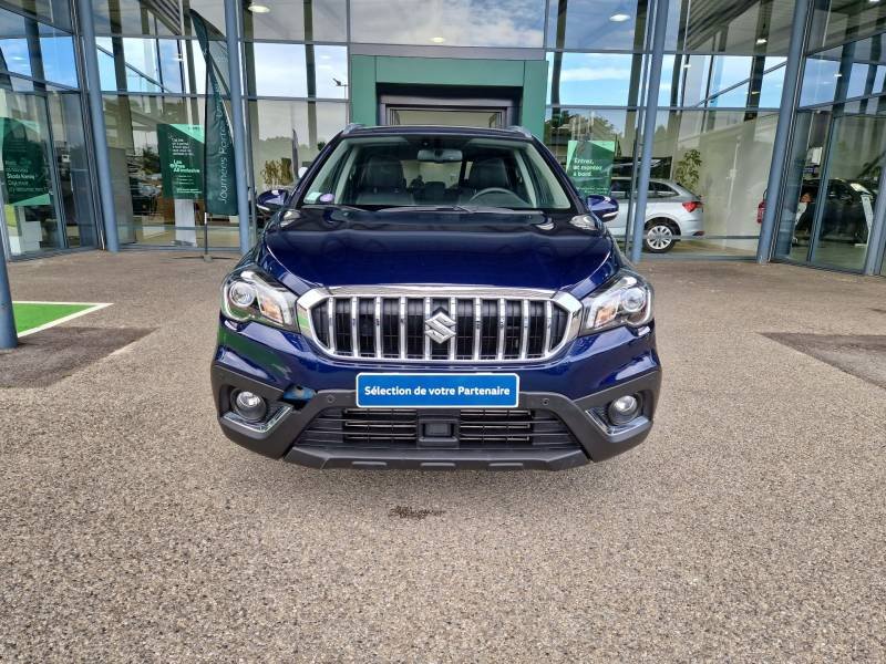 Suzuki SX4 - Photo 2