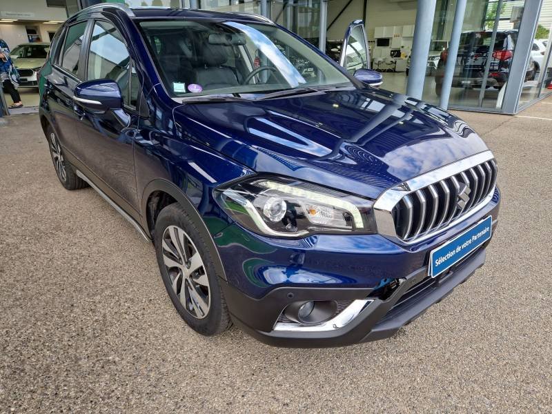 Suzuki SX4 - Photo 22