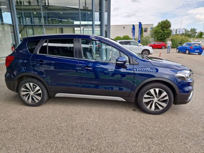 Suzuki SX4 - Photo 23