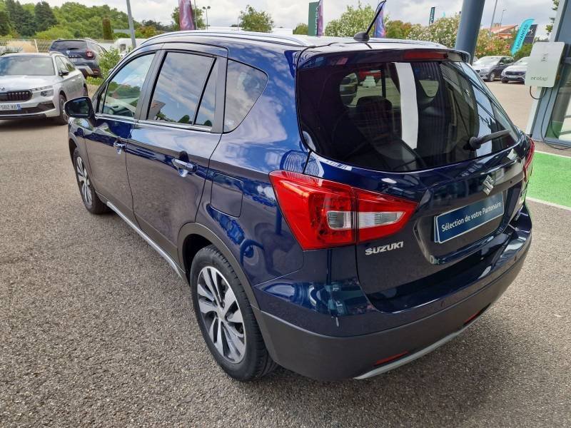 Suzuki SX4 - Photo 24
