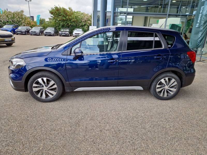 Suzuki SX4 - Photo 3