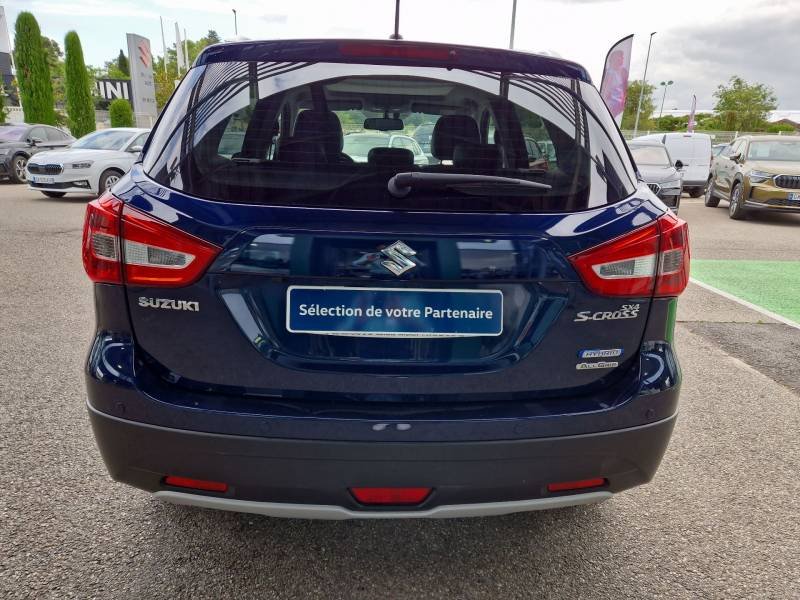 Suzuki SX4 - Photo 4