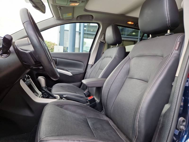 Suzuki SX4 - Photo 7