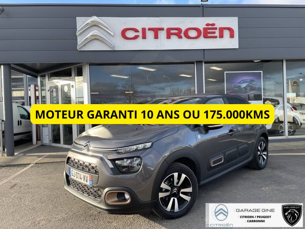 Citroën C3