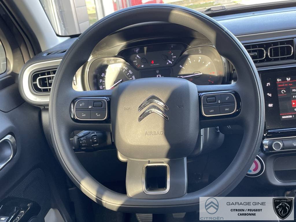 Citroën C3 - Photo 12