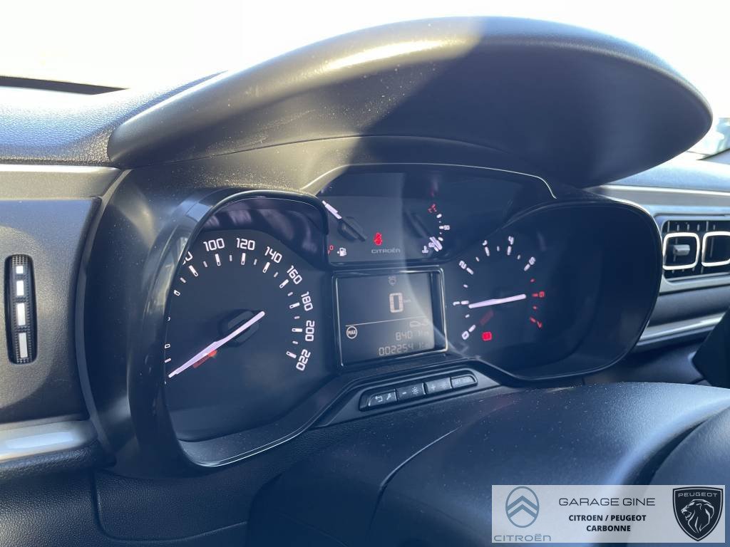 Citroën C3 - Photo 14