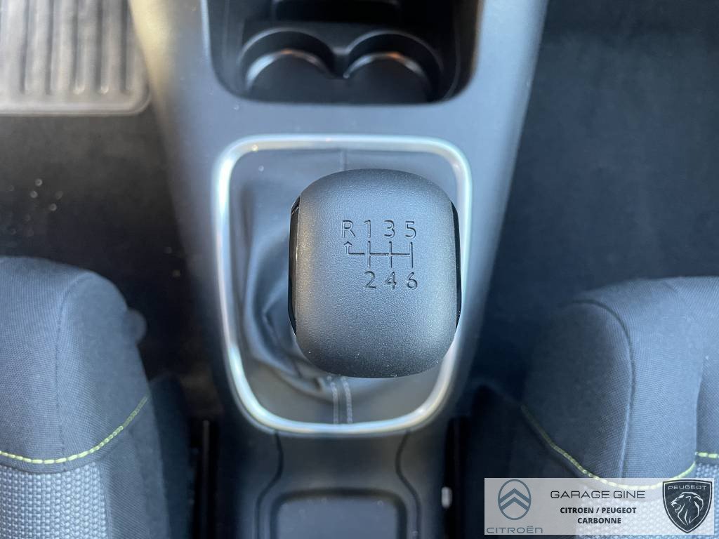 Citroën C3 - Photo 15