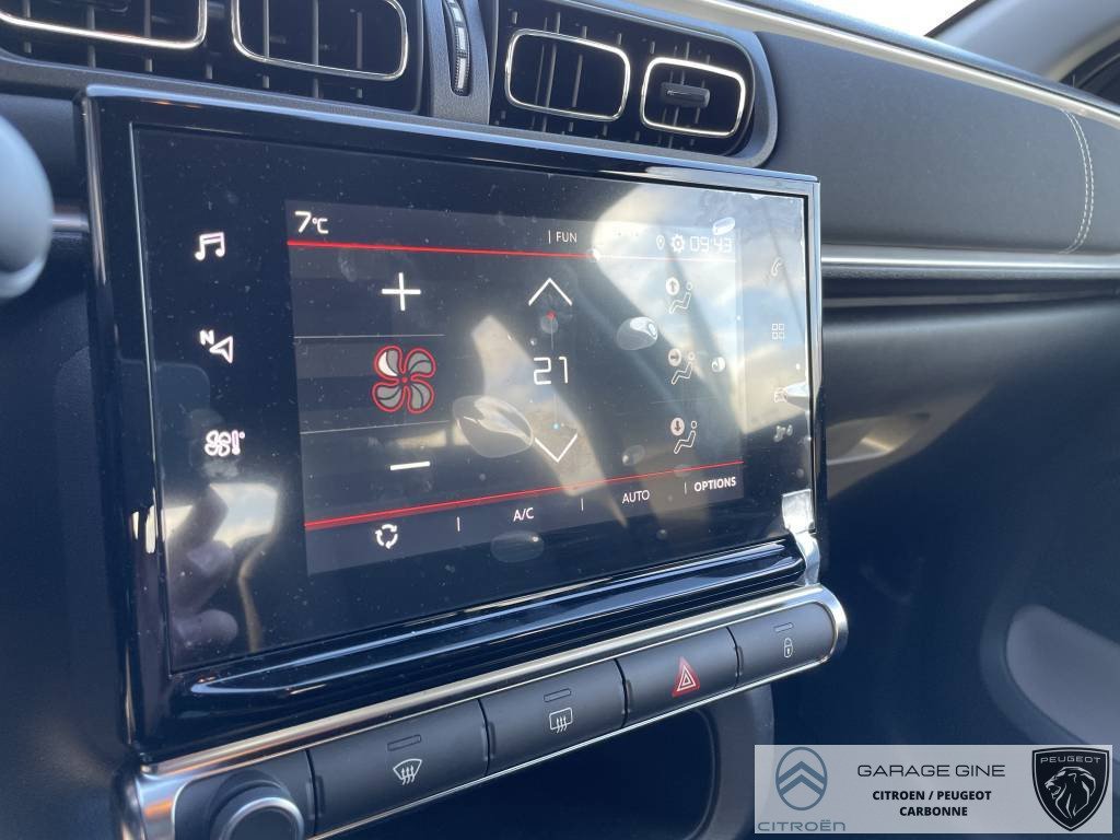 Citroën C3 - Photo 16