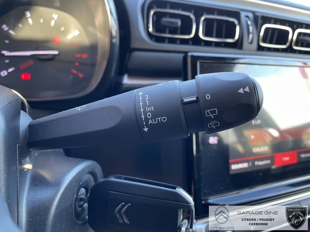 Citroën C3 - Photo 18