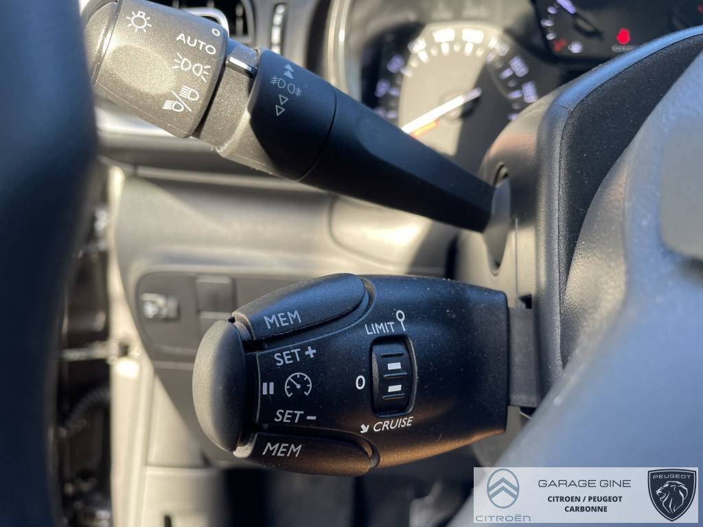 Citroën C3 - Photo 19
