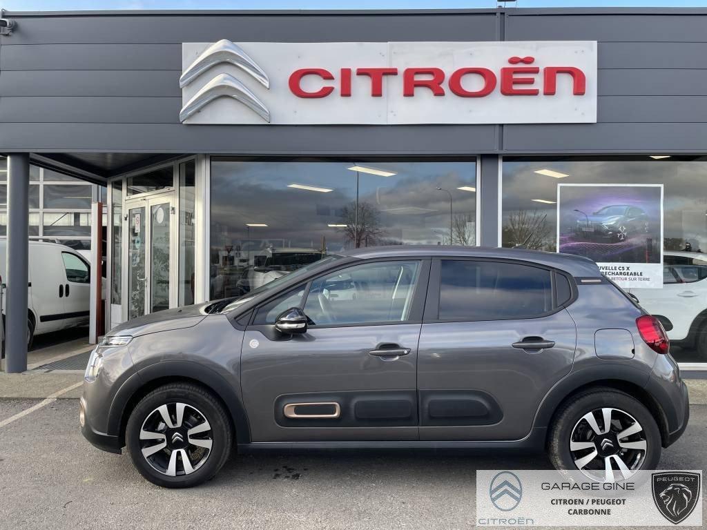 Citroën C3 - Photo 3