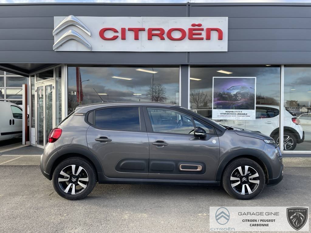 Citroën C3 - Photo 4
