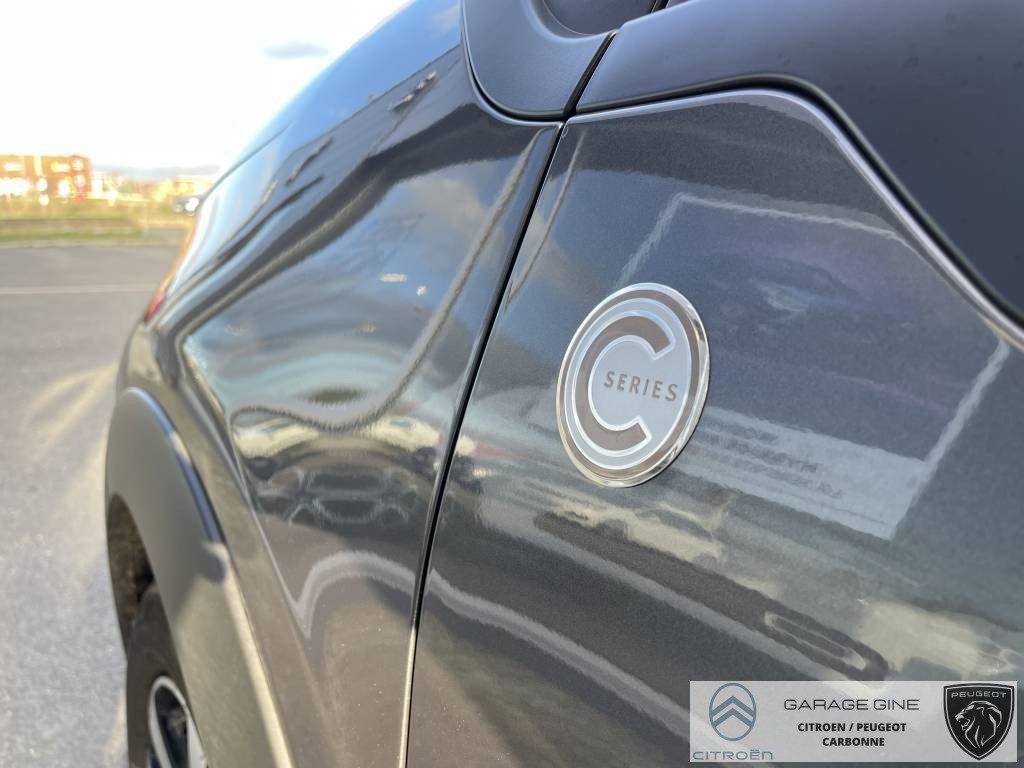 Citroën C3 - Photo 5
