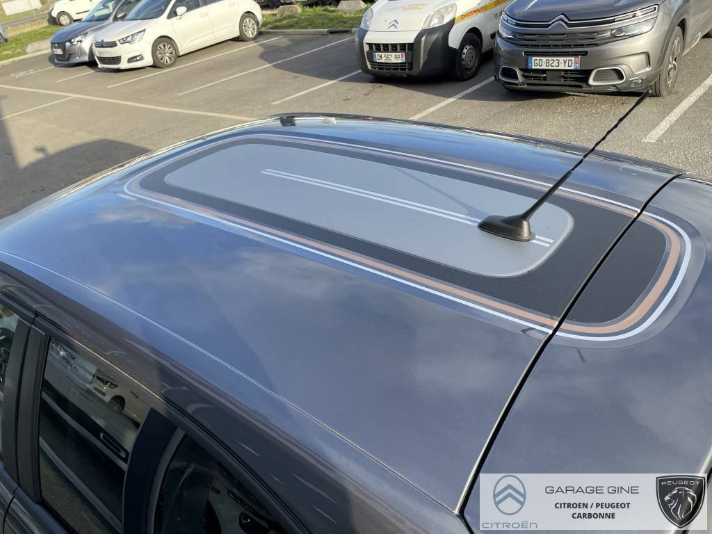 Citroën C3 - Photo 6
