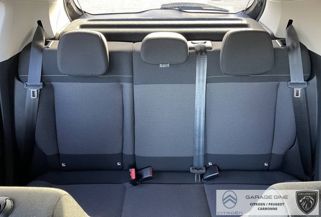 Citroën C3 - Photo 8