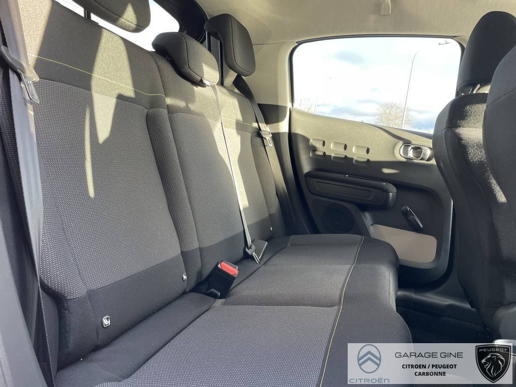 Citroën C3 - Photo 9