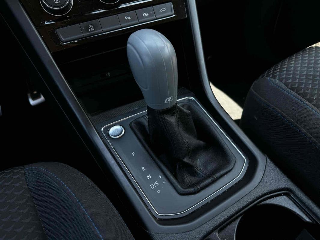 Volkswagen Touran - Photo 16