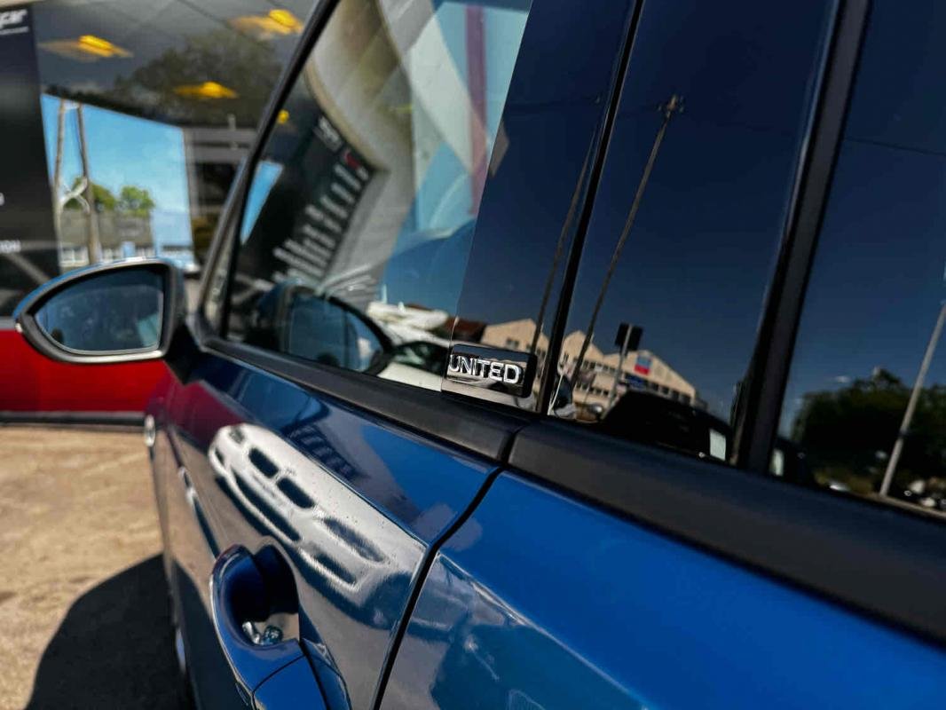 Volkswagen Touran - Photo 7
