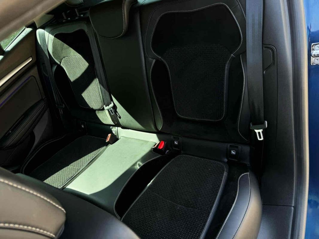 Renault Mégane - Photo 11