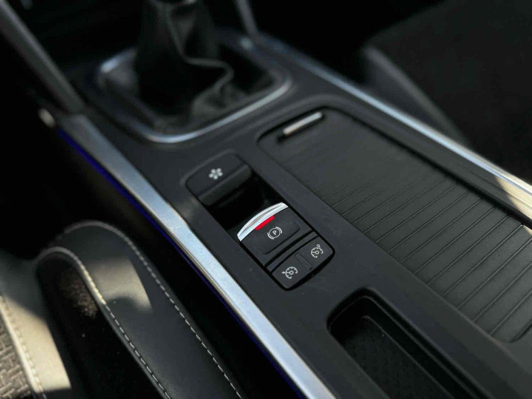 Renault Mégane - Photo 13