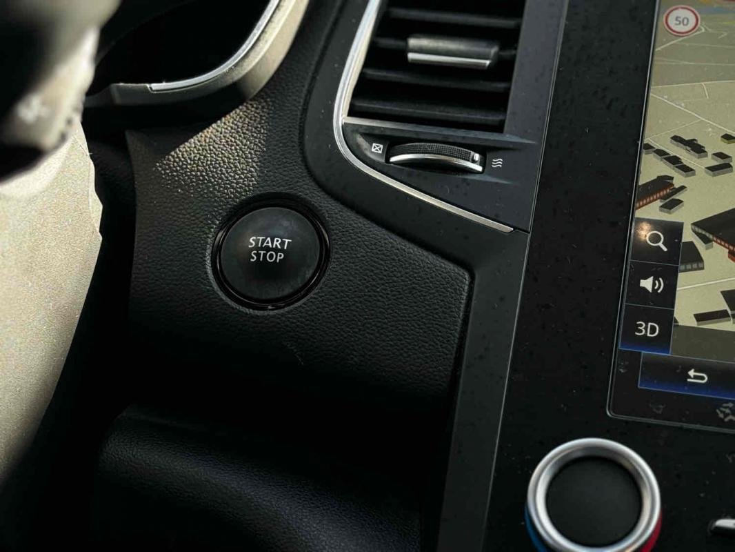 Renault Mégane - Photo 15