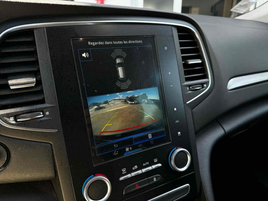 Renault Mégane - Photo 16