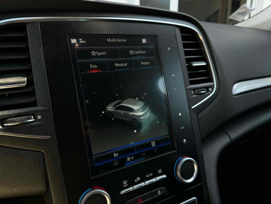 Renault Mégane - Photo 17