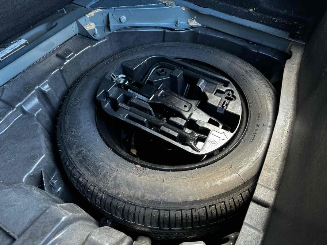 Renault Mégane - Photo 18