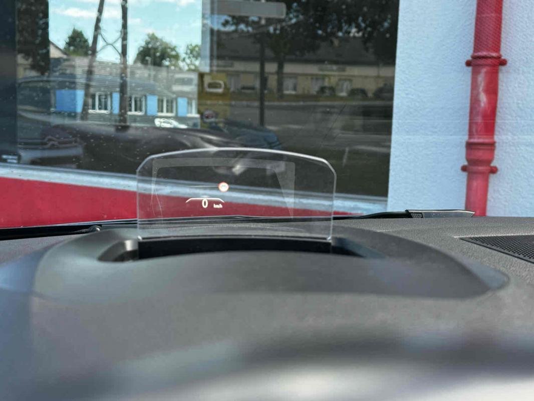 Renault Mégane - Photo 19
