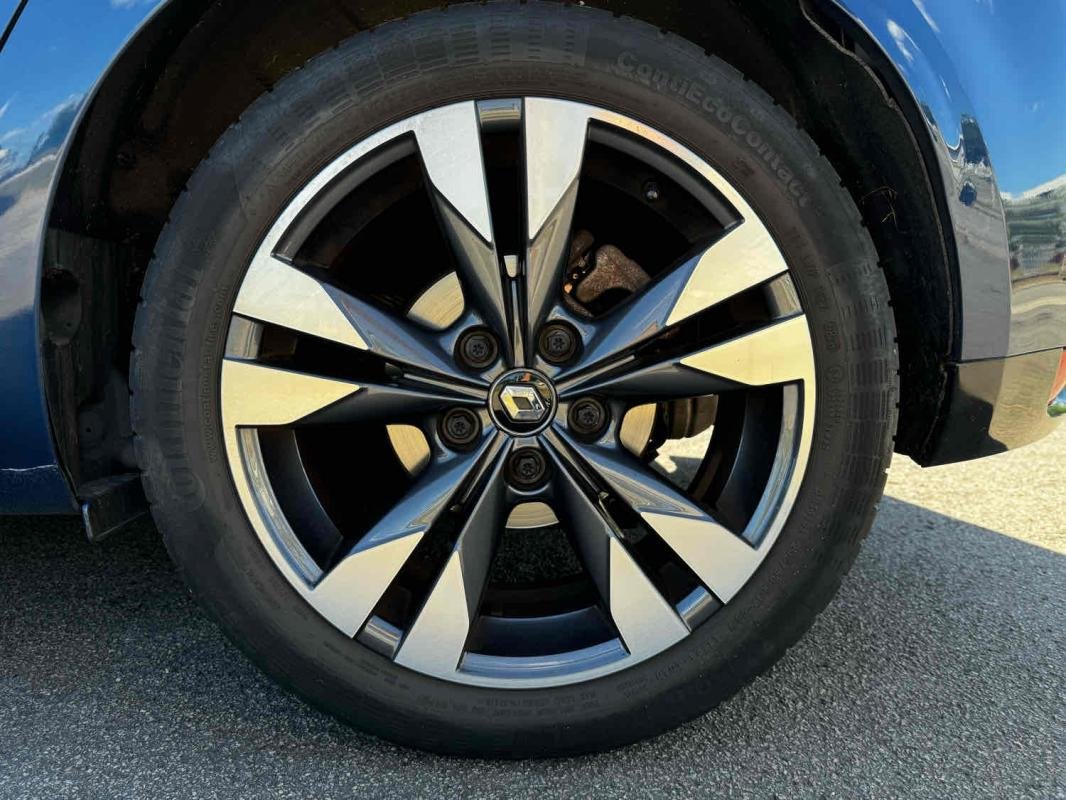 Renault Mégane - Photo 7