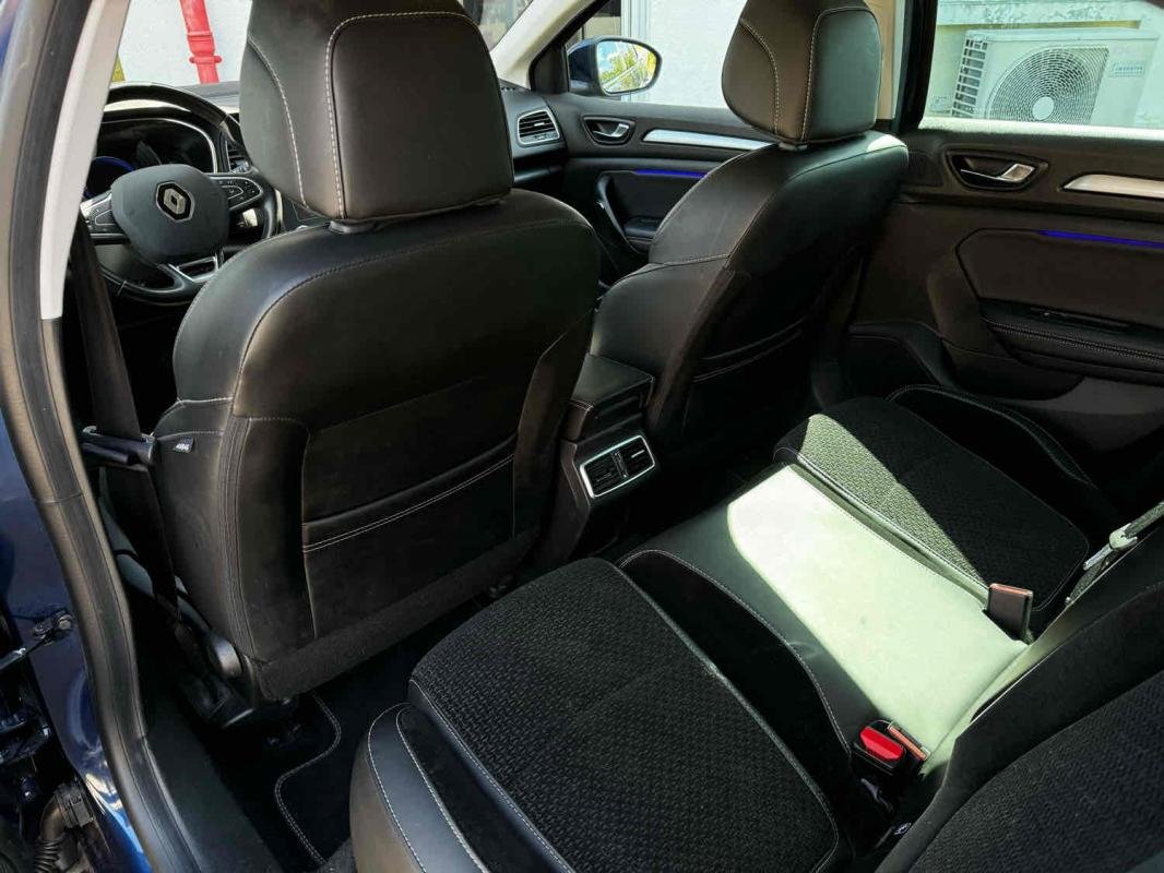 Renault Mégane - Photo 10
