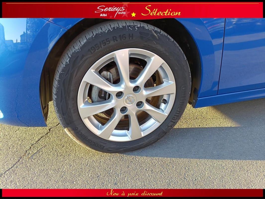 Opel Corsa - Photo 13