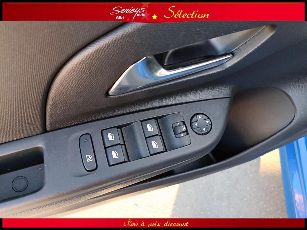 Opel Corsa - Photo 14