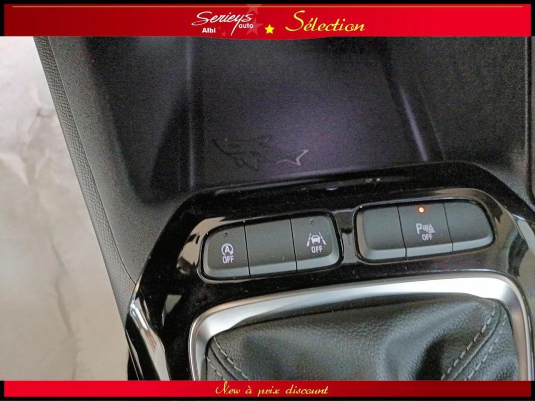 Opel Corsa - Photo 15